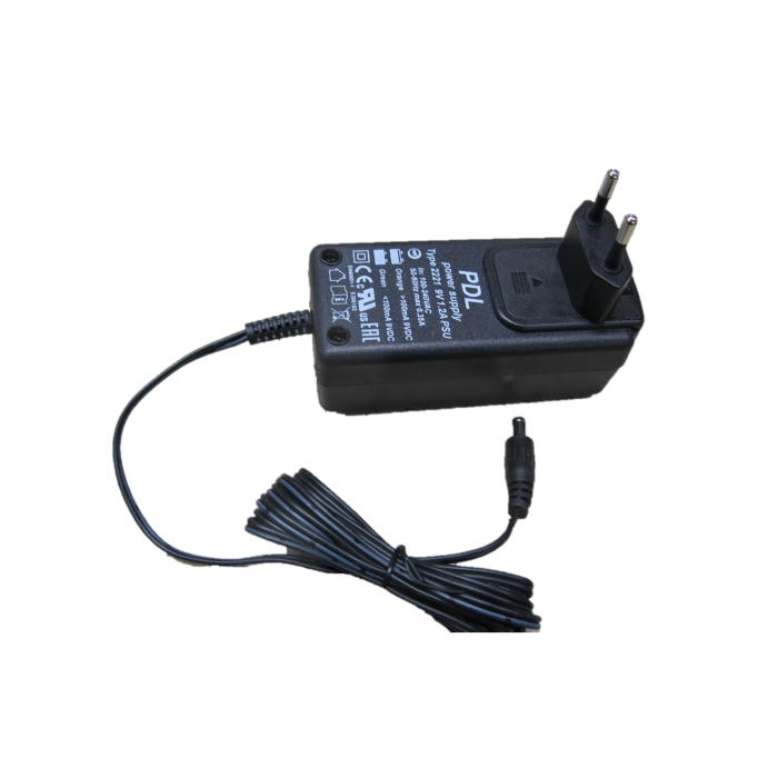 Topcon charger 