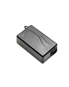 Mascot 2020 16V DC, 60W AC/DC Switch Mode power supply with 3 pin IEC Socket.
