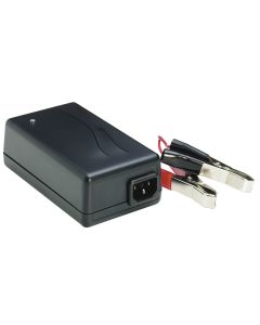 Mascot 2040 12V/4A 3-Step SLA Battery Charger with timer