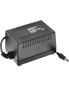Mascot 2083 12V DC, 10W AC/DC Linear power supply with EU Plug
