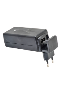 Mascot 2116 5-10 Cell/800mA Programmable NiMH/NiCd Battery Charger