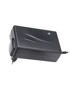 Mascot 2216 10-20 Cell/900mA Programmable NiMH/NiCd Battery Charger