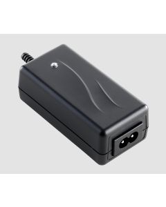 Mascot 2240 12V/1A 3-Step Switch Mode SLA Battery Charger