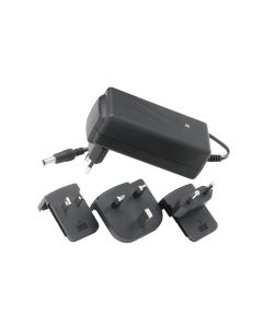 Mascot 2241 12V/1A 3-Step Switch Mode SLA Battery Charger