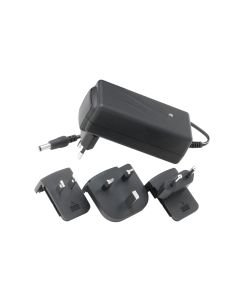 Mascot 2241 6V/1.3A 3-Step Switch Mode SLA Battery Charger