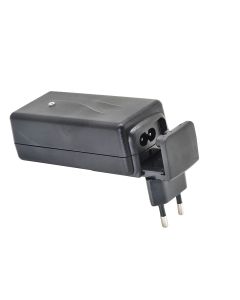 Mascot 2241 LiFe 3-Step 1 Cell / 1.3A LiFePO4 Battery Charger with current detection