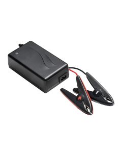 Mascot 2440 12V/4A 3-Step SLA Battery Charger with temperature sensor