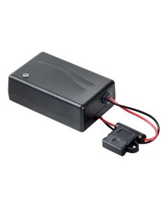 Mascot 2515 10-20 Cell/900mA Programmable NiMH/NiCD Battery Charger