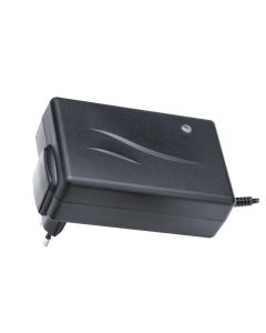 Mascot 2542 Li-Ion 4 Cell / 2A Switch Mode 3-Step Battery Charger