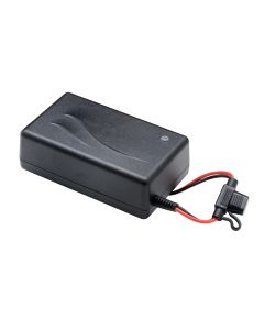 Mascot 2840LiFe 10 Cell / 2.8A LiFePO4 3-Step Battery Charger with current detection