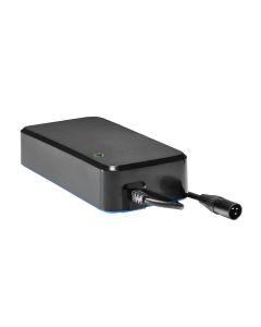 Mascot 3540Li-Ion 13 Cell/5A 3 Step Battery Charger