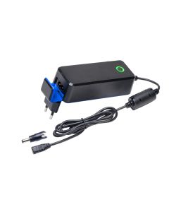 Mascot Blueline 3546 Li-Ion 14 Cell / 500mA Switch Mode 3-Step Battery Charger