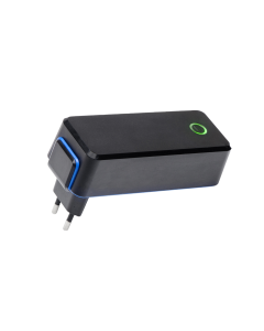 Mascot Blueline 3546 6V/2.5A 3-Step SLA Battery Charger