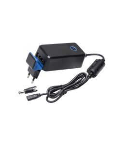 Mascot Blueline 3626 6V DC, 20W AC/DC Switch mode power supply, DoE Level VI and CoC Tier 2 compliant