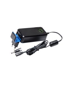 Mascot 3546 Blueline 4-8 cell/2A 3-step NimH charger