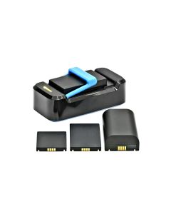 Mascot Blueline 3745 Li-Ion 1 Cell / 1.5A 3-Step Battery Charger
