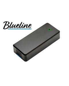 Mascot 4040 7 Cell/4A 3 step Li-Ion Battery charger with current detection as charge termination and unterminated output leads 