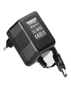 Mascot 5013 12V DC, 3W AC/DC Linear power supply