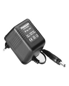 Mascot 5014 12V DC, 3.6W AC/DC Linear power supply
