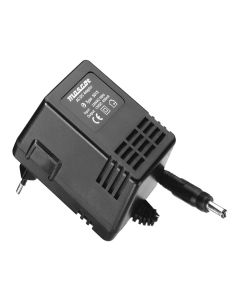 Mascot 5015 12V DC, 7.8W AC/DC Linear power supply