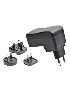 Mascot 6322 24V DC, 25W AC/DC Switch mode power supply, efficiency level VI