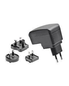 Mascot 6323 24V DC, 15W AC/DC Switch mode power supply efficiency level VI