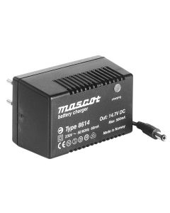 Mascot 8614 12V/0.5A Linear SLA Battery Charger