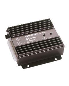 Mascot 8860 75W 24V/13.3V Switch mode DC/DC converter with a Regulated output