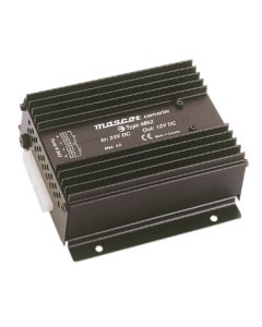 Mascot 8862 81W 12V/13.5V Switch mode DC/DC converter with electrical separation and Regulated output