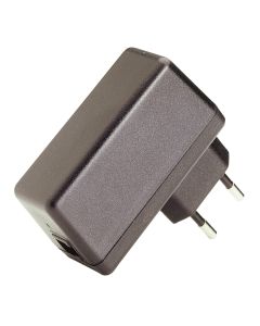 Mascot 9725 4.5V DC 4.5W AC/DC Switch mode power supply with modular DC connector