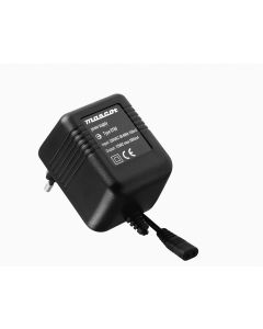 Mascot 9780 Linear AC/AC Adaptor 12V AC, 18VA EU version