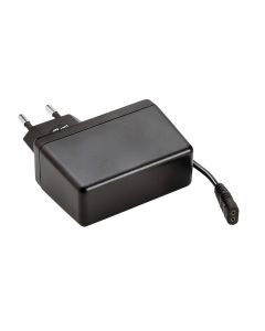 Mascot 9827 6V/11W Switch Mode power supply with an EU Base