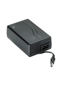 Mascot 9940 Li-Ion 8 Cell / 1A Switch Mode 3-Step Battery Charger