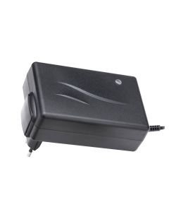 Mascot 9941 36V/0.9A 3-Step SLA Battery Charger with timer