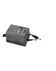 Mascot 9983 12V DC, 6W AC/DC Linear desktop power supply with EU Plug