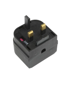 EU/UK 2 pin adaptor