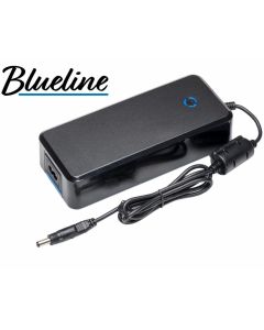 Mascot Blueline 3920 24V DC, 180W AC/DC Switch mode power supply, DoE Level VI, CoC tier 2 compliant