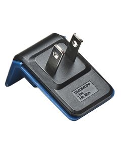 Mascot Blueline AC Plug Head US