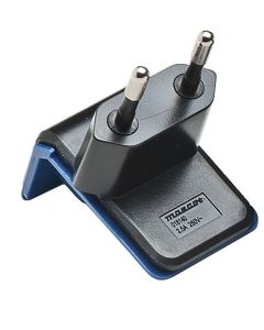 Mascot Blueline AC Plug Head EU