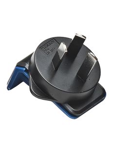 Mascot Blueline AC Plug Head AU
