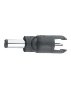 Snap-lock Connector 2.1mm Chassis