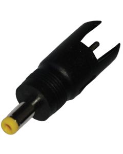 Snap-lock Connector 1.7mm Chassis (EIAJ RC5320A Class II)