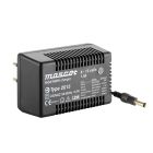 Mascot 2015 10-20 Cell /1.2A 3-step NimH charger with UK Plug