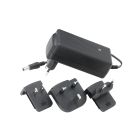 Mascot 2241 12V/1A 3-Step Switch Mode SLA Battery Charger