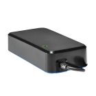 Mascot Blueline 3540LiFe 8 Cell / 10A LiFePO4 3-Step Battery Charger with current detection