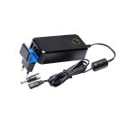 Mascot 3743 Blueline 10-20 Cell/0.4A 3-step NimH charger