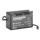Mascot 8714CC Constant Current Charger 1-10 Cell/50 to 400mA for NiMH/NiCd Battery -Linear