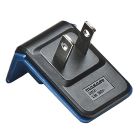 Mascot Blueline AC Plug Head US