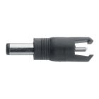 Snap-lock Connector 2.5mm Chassis