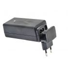 Mascot 2241 Li-Ion 6 Cell / 600mA Switch Mode 3-Step Battery Charger